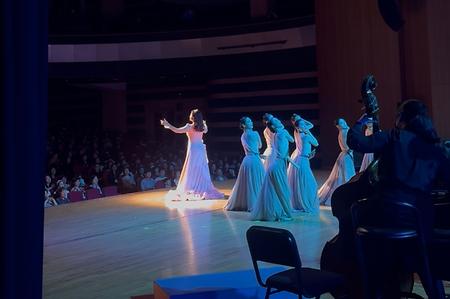 [공연] 상명대학교 개교 60주년 기념 동문음악회  이미지